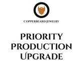 Rush Production Upgrade