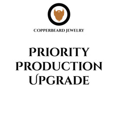 Rush Production Upgrade