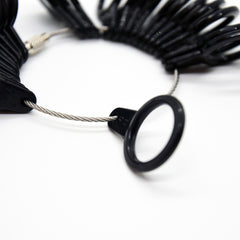 Ring Sizer Copperbeard Jewelry