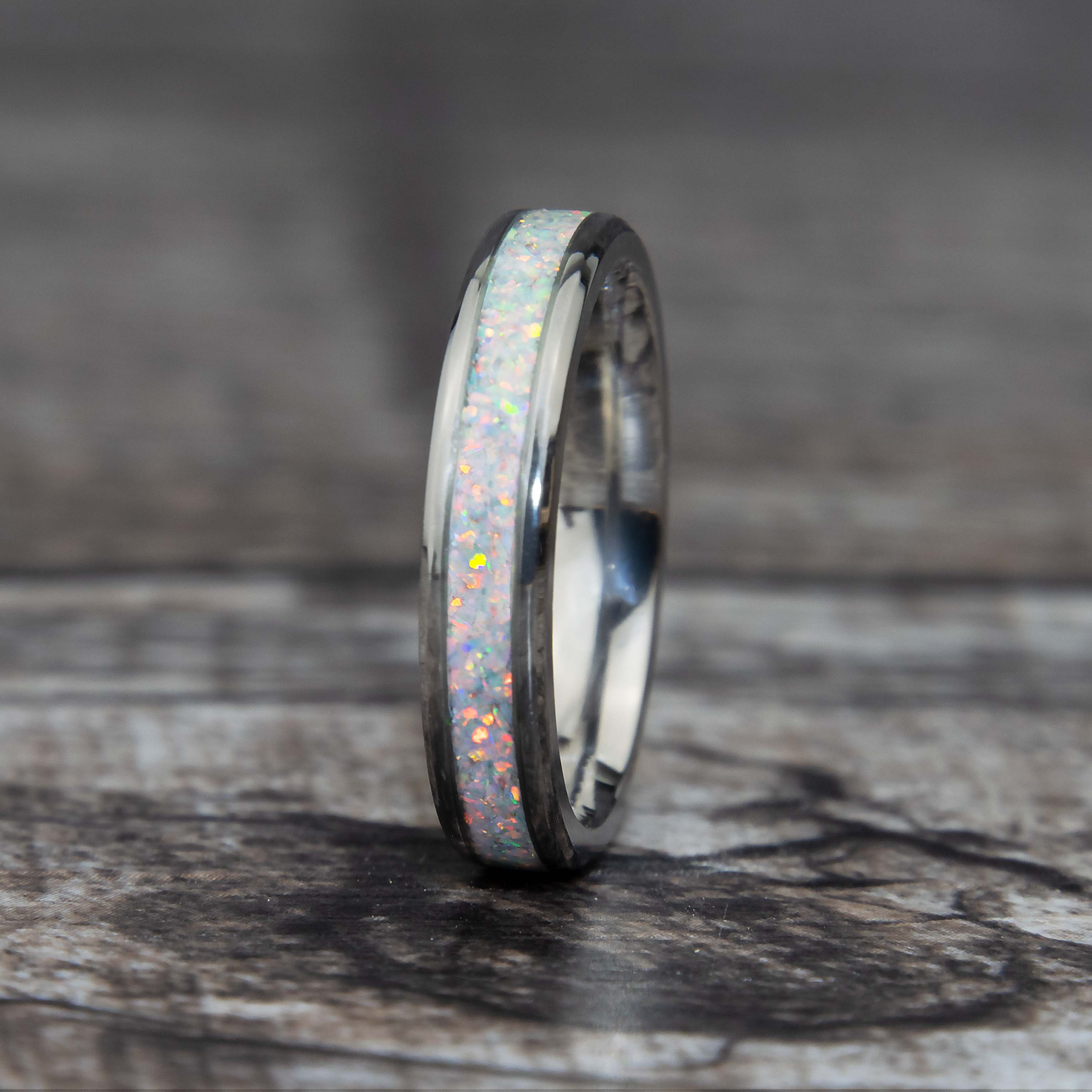A Quick Guide To Ring Metals