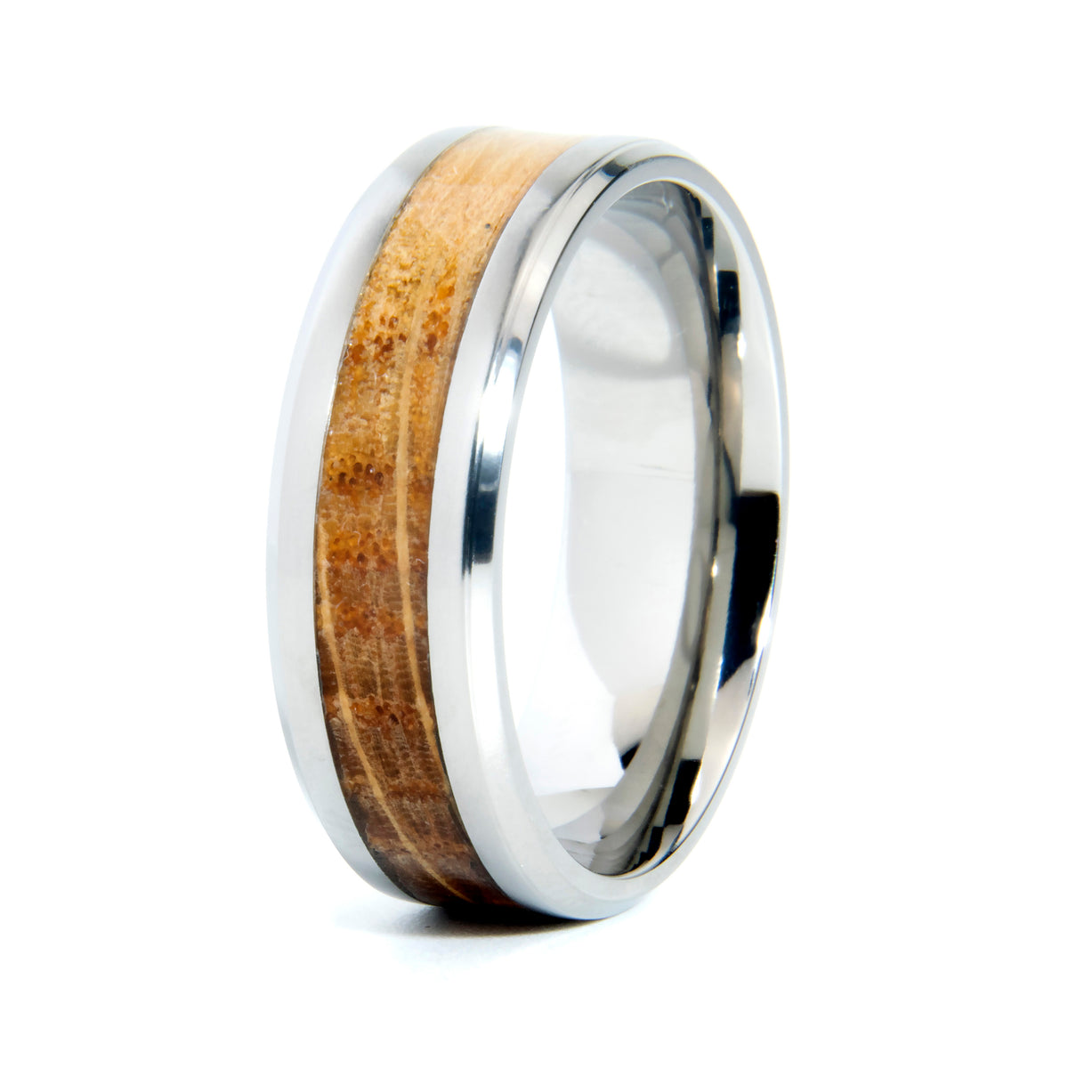Wood Rings