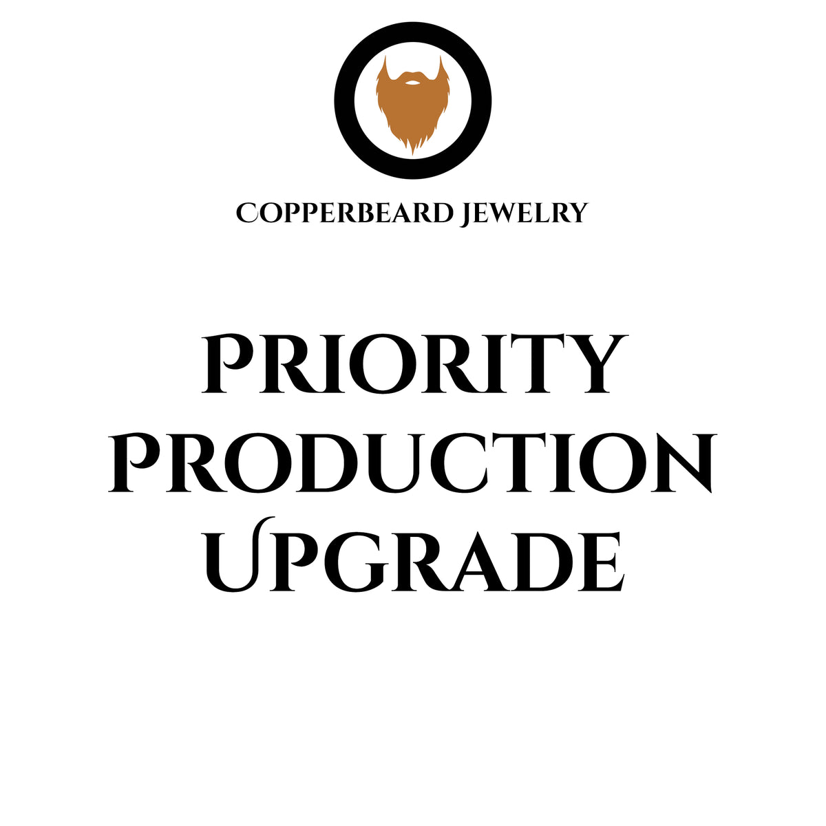 Rush Production Upgrade Main image