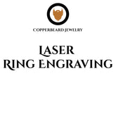 Ring Engraving Add-On (+$25)