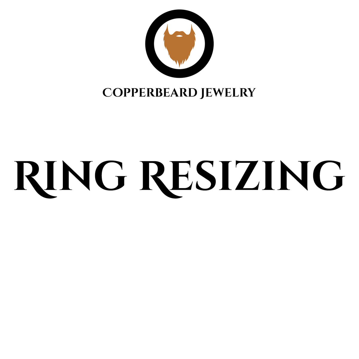 Ring Resizing / Swap Service Main image