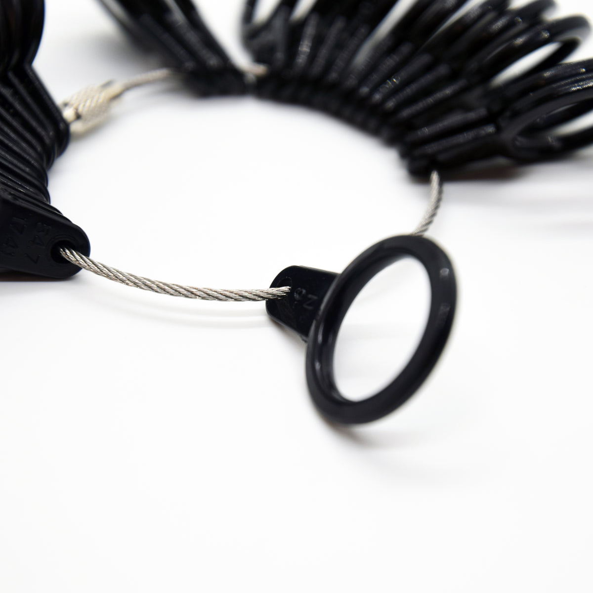 Ring Sizer Copperbeard Jewelry