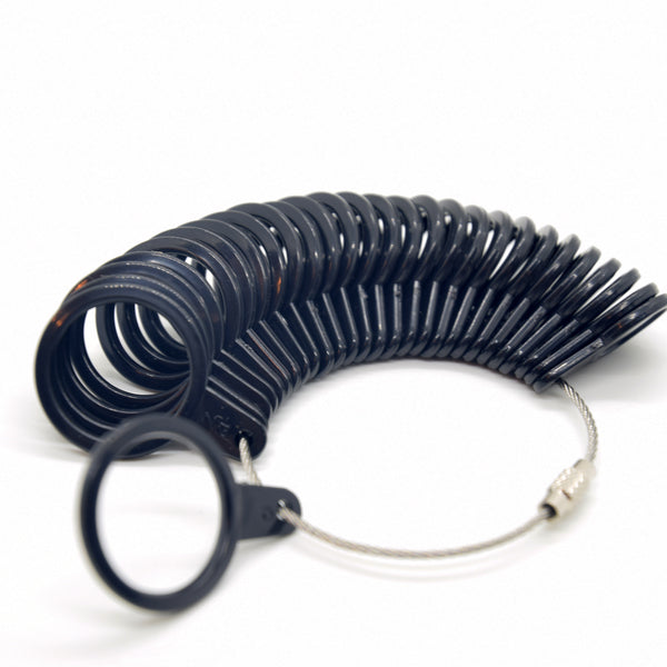 Ring Sizer Copperbeard Jewelry