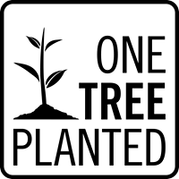 Tree to be Planted One Tree Planted